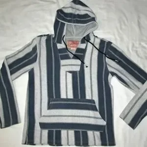 Brooklyn cloth baja hoodie deals